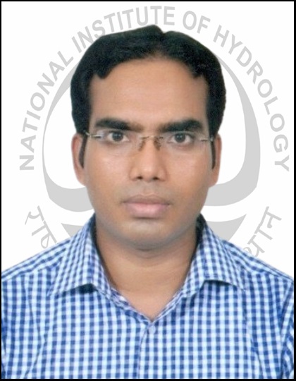 Dr. Sushindra Kumar Gupta