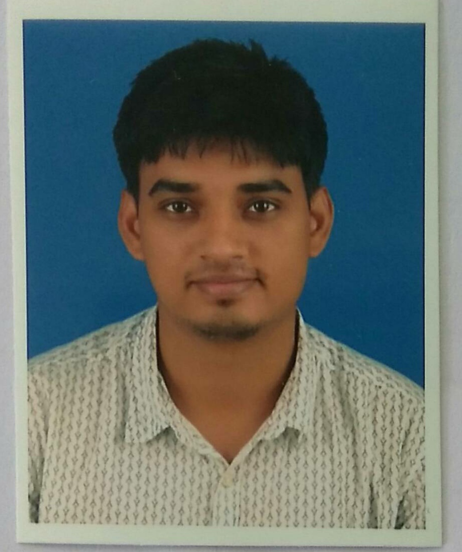 Sh. Shubham Shaurabh