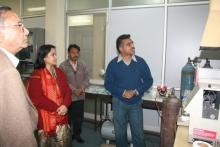 Dignitaries from MoWR5