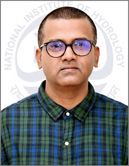 Dr. Umesh Kumar Singh