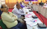 Regional Coordination Committee Meeting