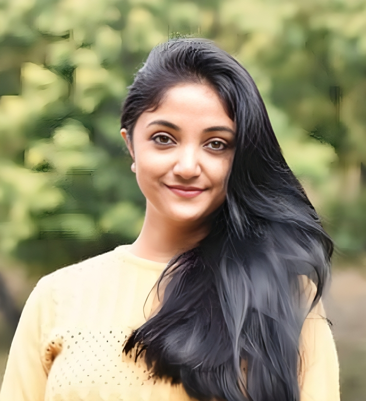Dr. Swapnali Barman