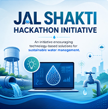 Jal Shakti Hackathon Initiative